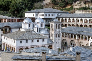 Top 10 Places To Stay in Serres