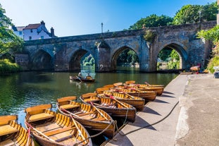Top 10 Places To Stay in Durham