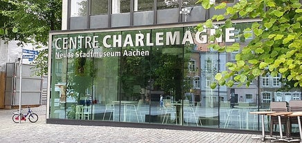 Centre Charlemagne