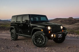 Jeep-Touren Mykonos