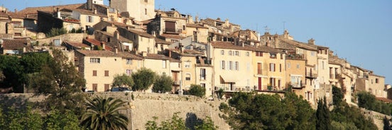 Aux Balcons du Riou" avec vue mer 180 degrés