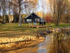 Holiday Home Kivilahti by Interhome