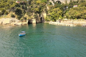 Argo Nautical Excursions - Boat tour of the Gulf of Naples with snorkeling