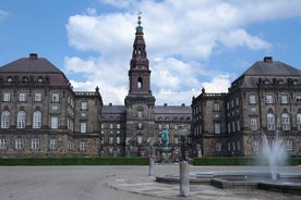 Der Mord am Schloss Christiansborg: Interaktive Mystery-Jagd