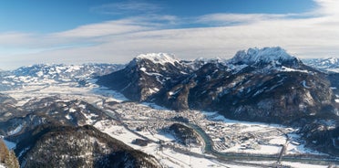 Stadt Kufstein - city in Austria