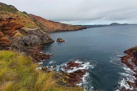 Fortes de São Sebastião Hiking Trail