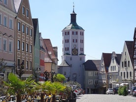 Günzburg