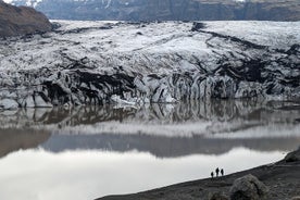 Glacier Exploration Hike and Climb