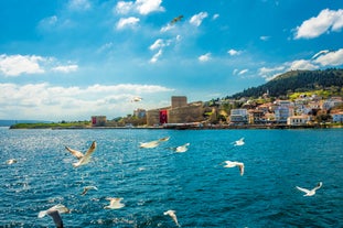 Kilitbahir Castle