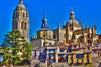 Segovia travel guide