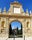 Church of Crosses, Foggia, Apulia, Italy