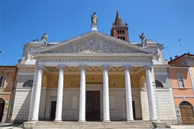 Cremona - city in Italy