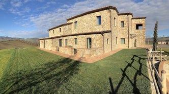 Relais Val D'orcia