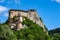 The ORAVA CASTLE in Slovakia