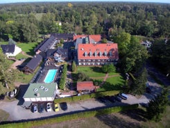 Landhotel Burg im Spreewald