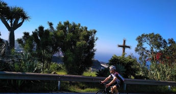 Tour of Gran Canaria