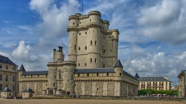 Vincennes