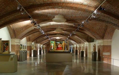 View of room 7.