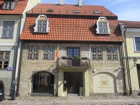 Lithuania Minor History Museum