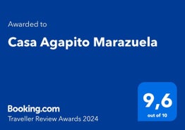 Casa Agapito Marazuela