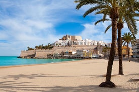 Castelló de la Plana - city in Spain