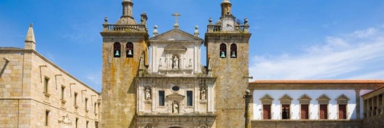 Quinta de Fermil - Casas