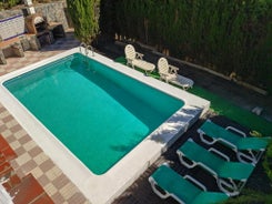 Apartamento Vacaciones Granada