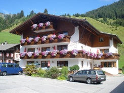 Pension Alpenperle