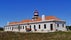 Farol Cabo Sardão, São Teotónio, Odemira, Beja, Alentejo Litoral, Alentejo Region, Portugal