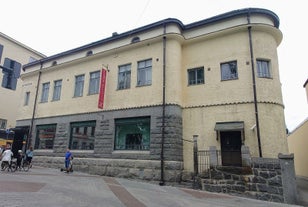 Kuopio Art Museum