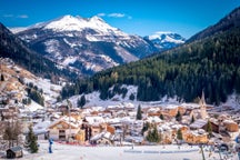 Beste Skiurlaube in Arabba, Italien