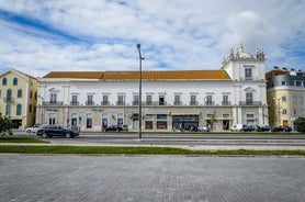 Figueira da Foz - city in Portugal