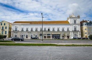 Casa do Paço (Figueira da Foz)