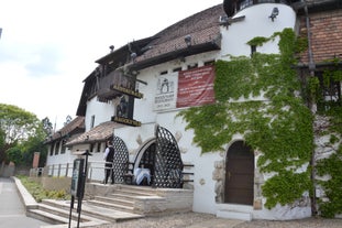 Bagolyvár Hotel