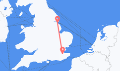 Train tickets from Grimsby to Maidstone