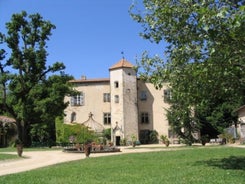 Chateau De La Chassaigne