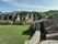 Roman Amphitheatre of Amiternum, L'Aquila, Abruzzo, Italy