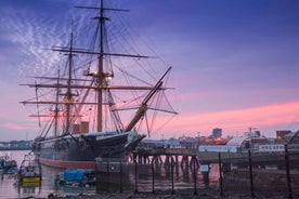 Portsmouth: Historic Dockyard Ultimate Explorer Ticket