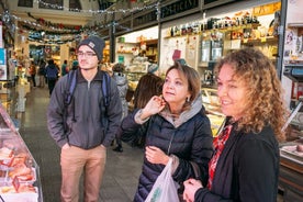 为您的食谱命名：食品市场之旅和巴勒莫的Cesarina研讨会