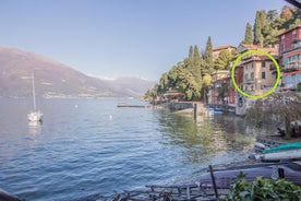 Elizabeth House Varenna