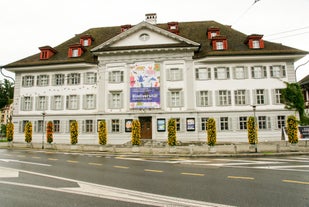 Natur-Museum Kanton Luzern