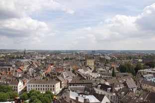 Limburg - state in Netherlands