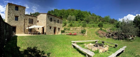 B&B Podere Legnotorto