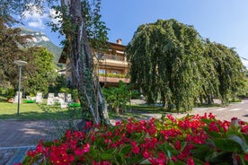 Albergo Villa Edy