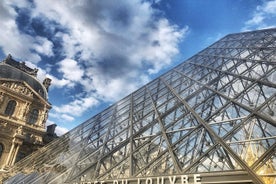 Louvre: Everything but the Mona Lisa With Reserved Entrance Time