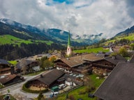 Los mejores viajes de esquí en Alpbach, Austria