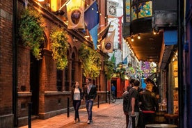 90 minütiger Rundgang durch Dublin inkl. Sightseeing-Tipps