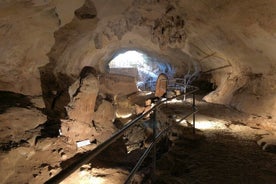 Half Day Private Tour Archeological Sites Malta