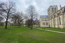 Privat York History Walking Tour