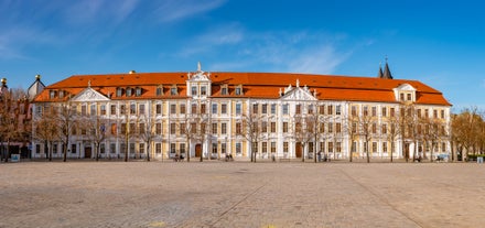 Magdeburg - city in Germany